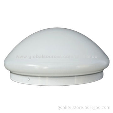 LED Ceiling Light, with 7W power and 40,000 hours lifespan